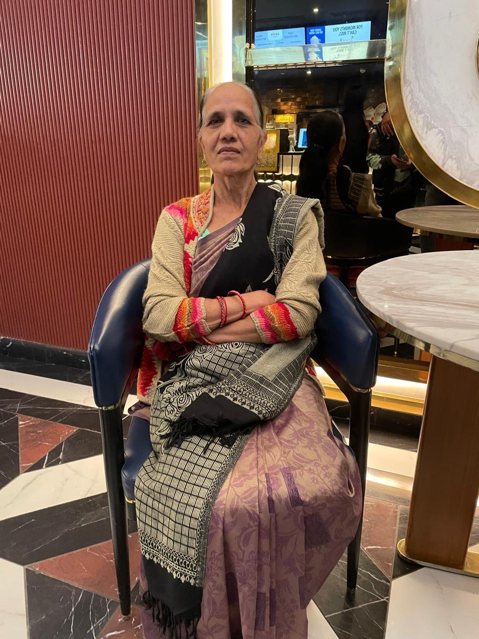 Smt. Sudesh Gupta